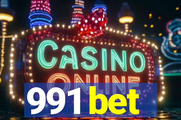 991 bet